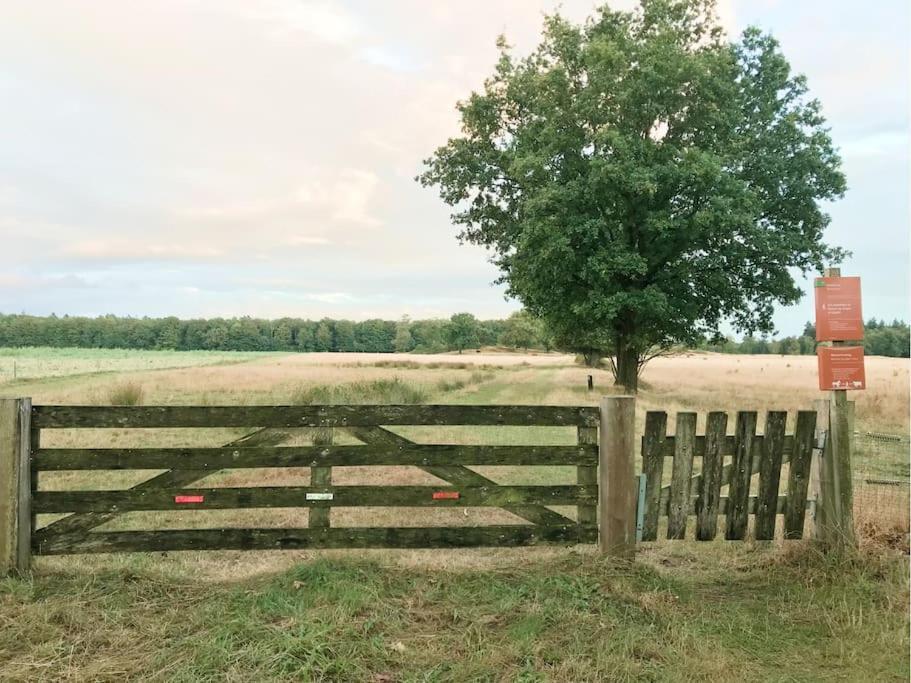 De Cordobahoeve Tweede Exloermond Bagian luar foto