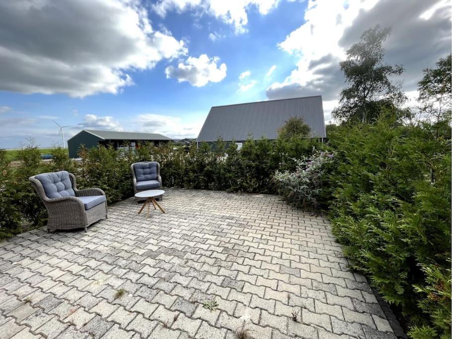 De Cordobahoeve Tweede Exloermond Bagian luar foto