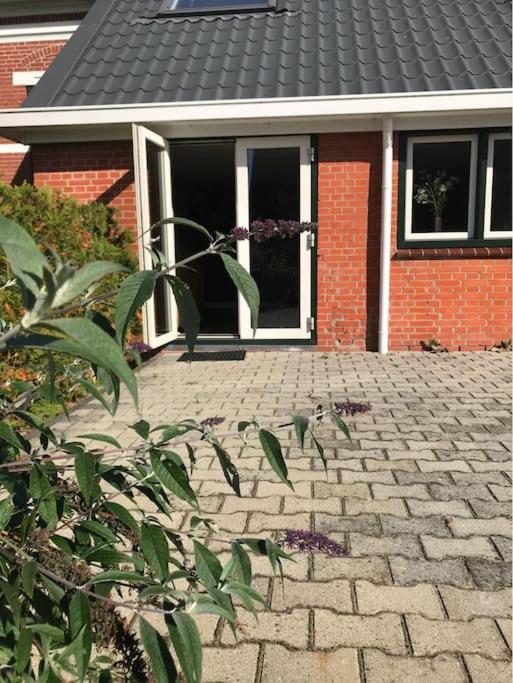 De Cordobahoeve Tweede Exloermond Bagian luar foto