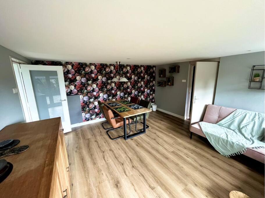 De Cordobahoeve Tweede Exloermond Bagian luar foto