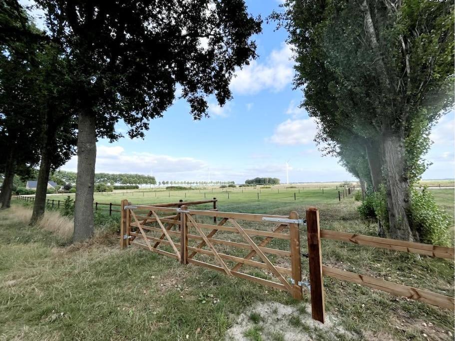 De Cordobahoeve Tweede Exloermond Bagian luar foto