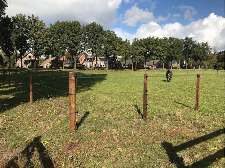 De Cordobahoeve Tweede Exloermond Bagian luar foto