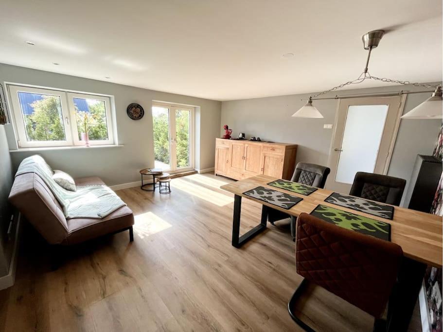 De Cordobahoeve Tweede Exloermond Bagian luar foto