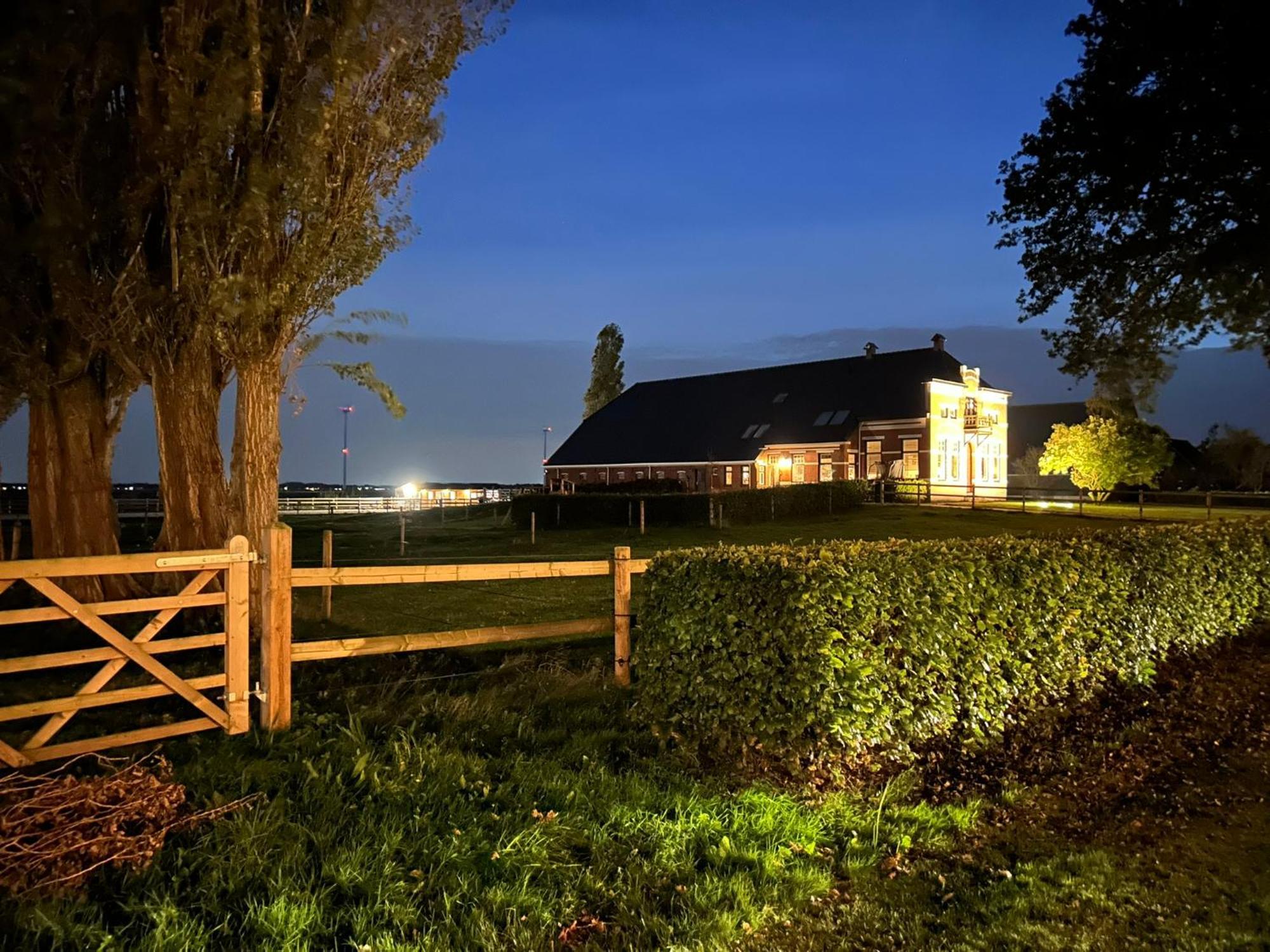 De Cordobahoeve Tweede Exloermond Bagian luar foto