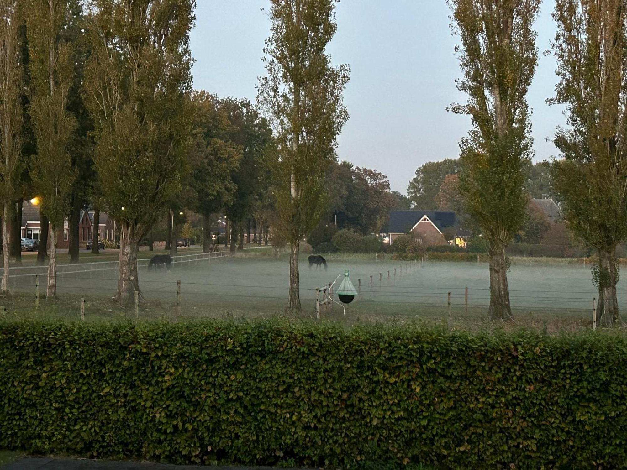 De Cordobahoeve Tweede Exloermond Bagian luar foto