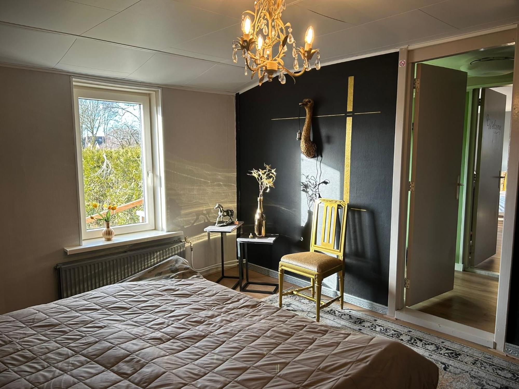 De Cordobahoeve Tweede Exloermond Bagian luar foto