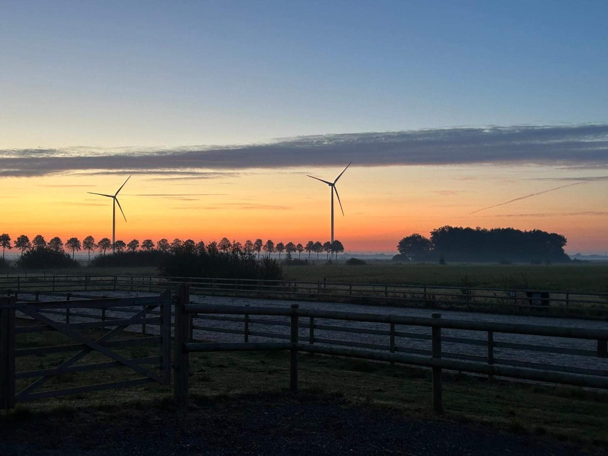 De Cordobahoeve Tweede Exloermond Bagian luar foto