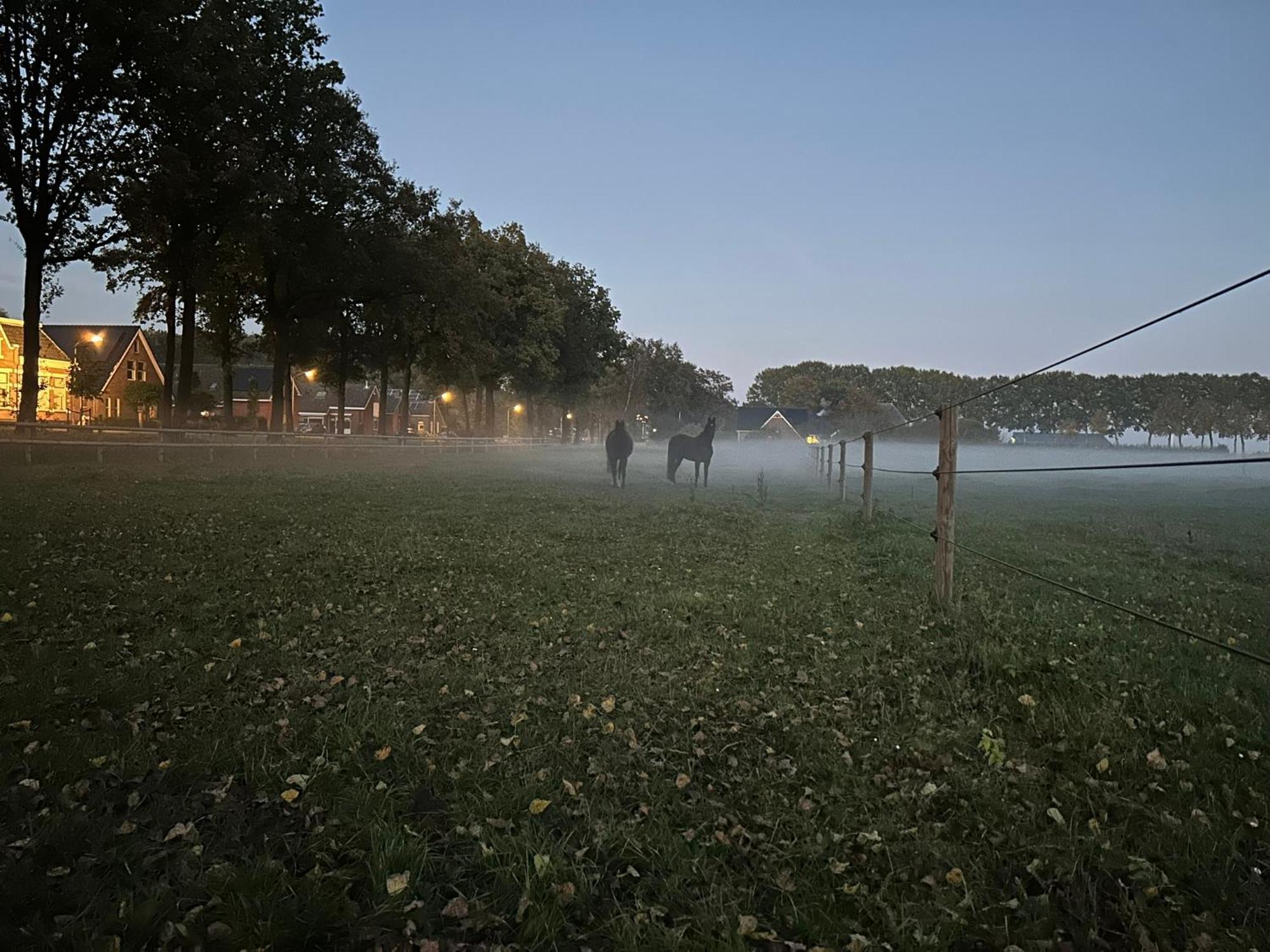 De Cordobahoeve Tweede Exloermond Bagian luar foto