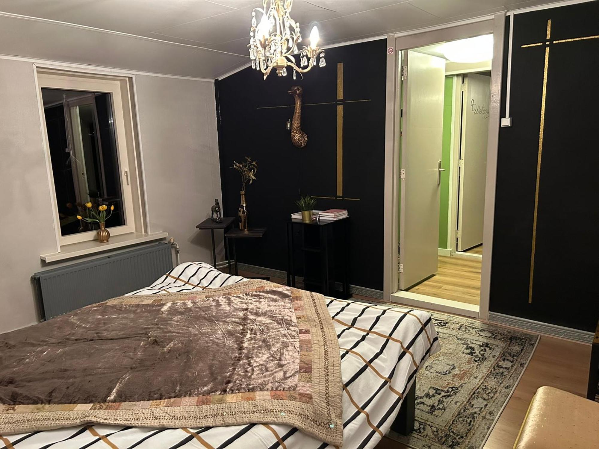 De Cordobahoeve Tweede Exloermond Bagian luar foto