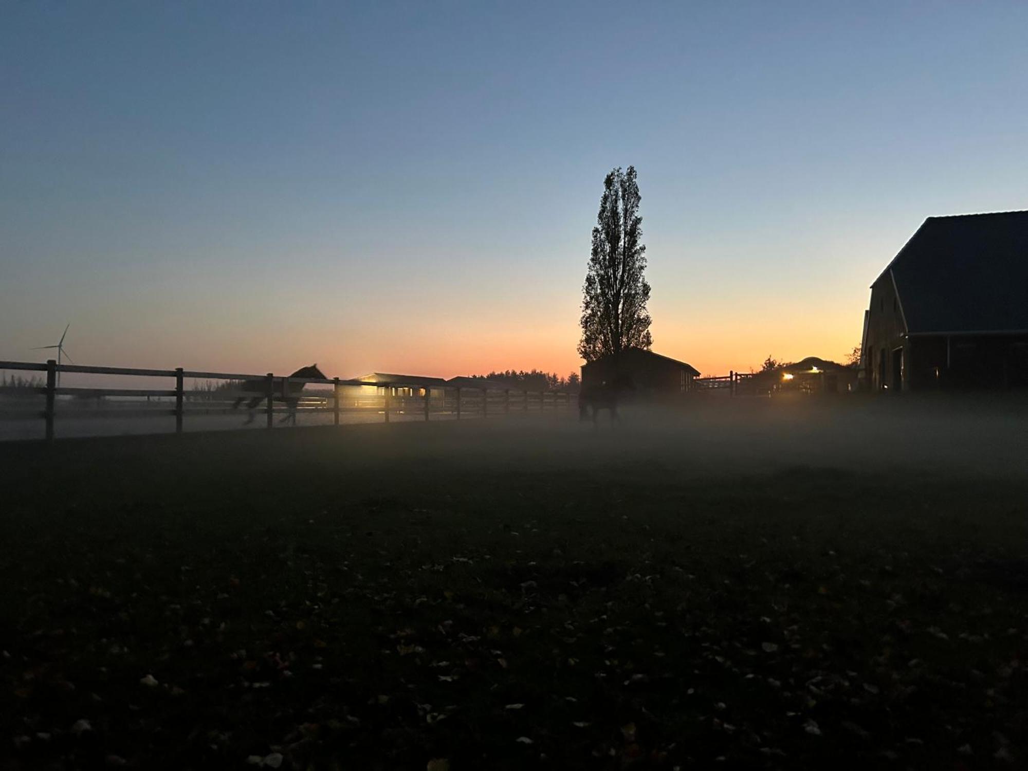De Cordobahoeve Tweede Exloermond Bagian luar foto