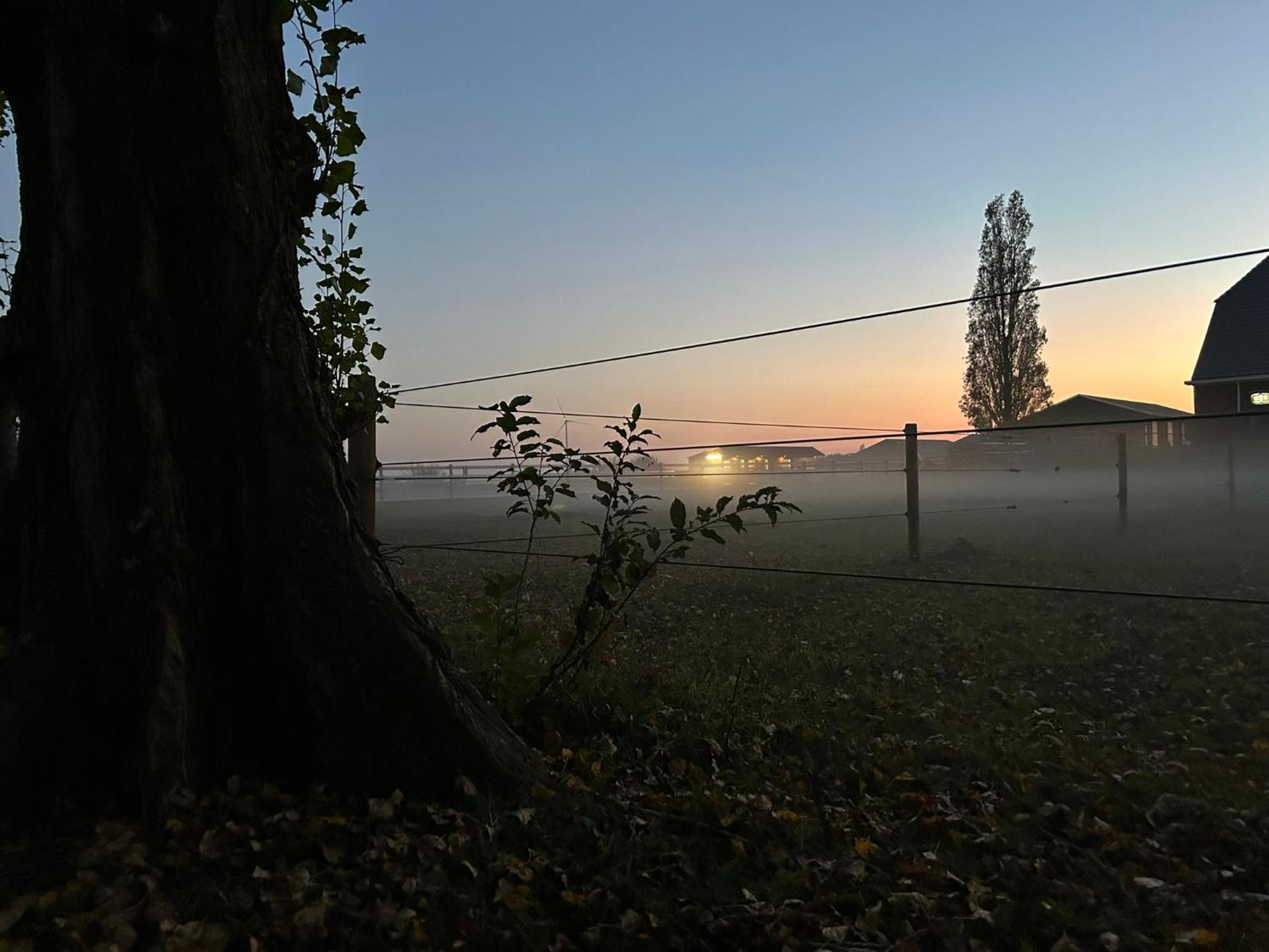 De Cordobahoeve Tweede Exloermond Bagian luar foto