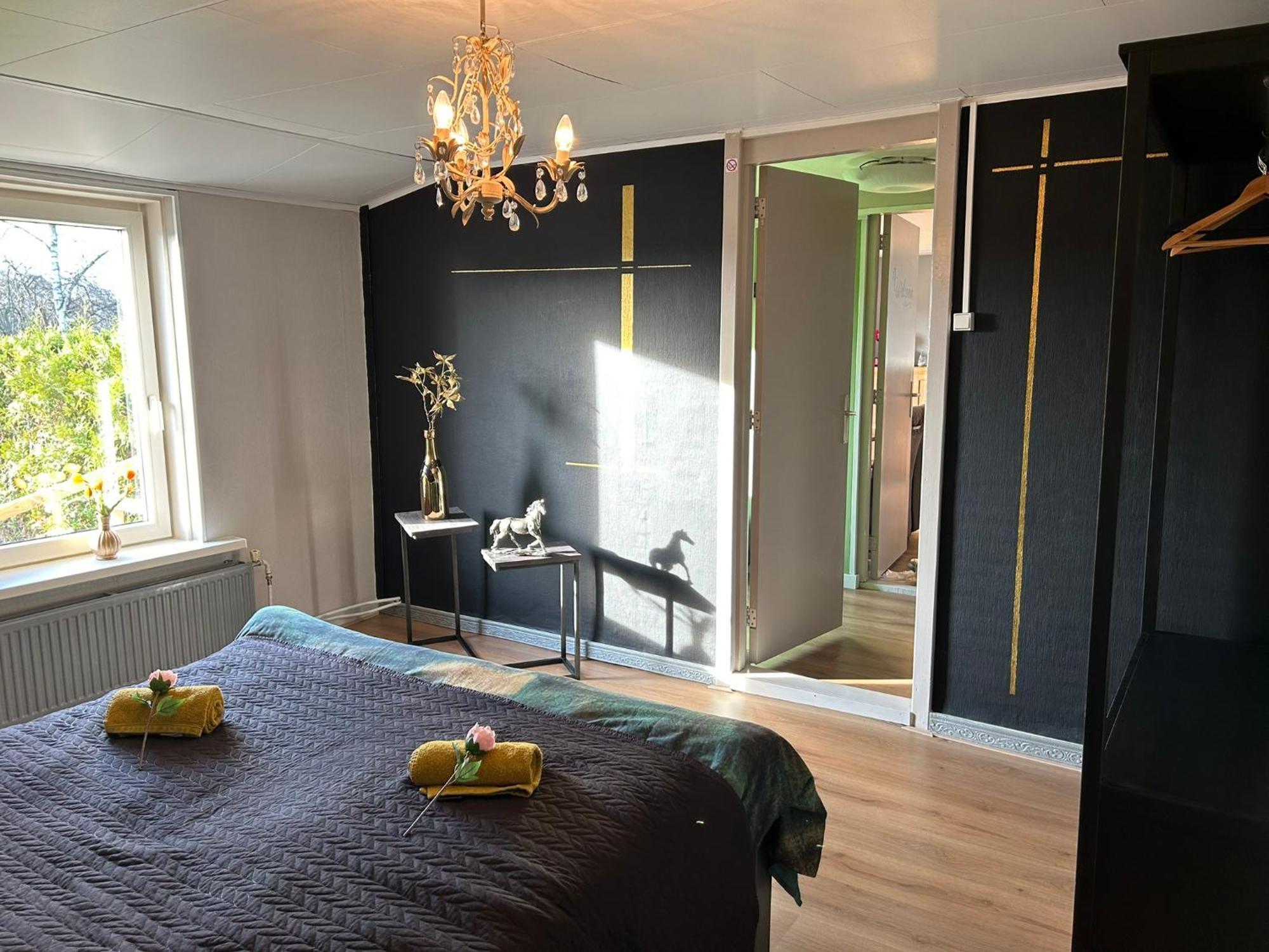 De Cordobahoeve Tweede Exloermond Bagian luar foto