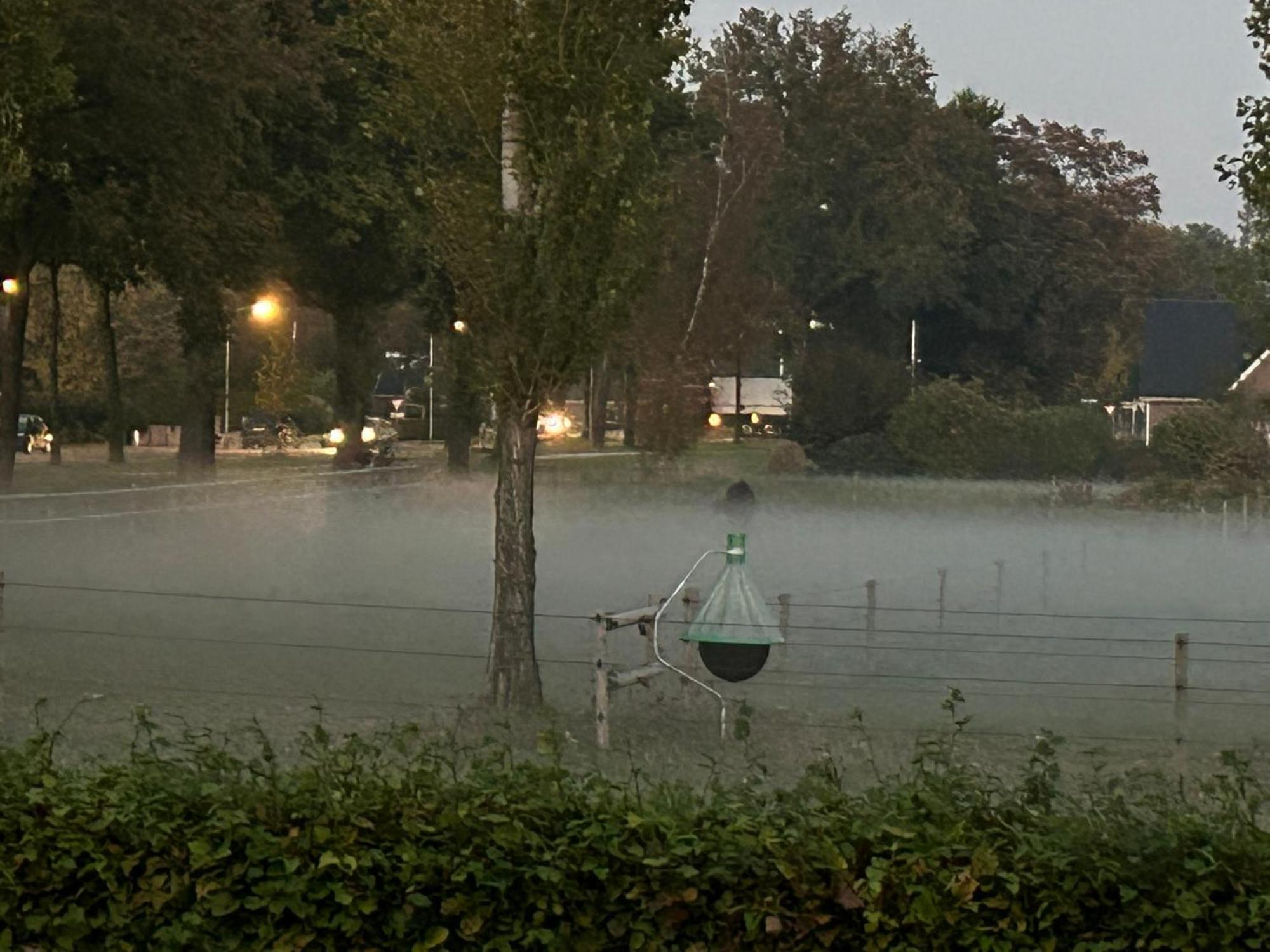 De Cordobahoeve Tweede Exloermond Bagian luar foto