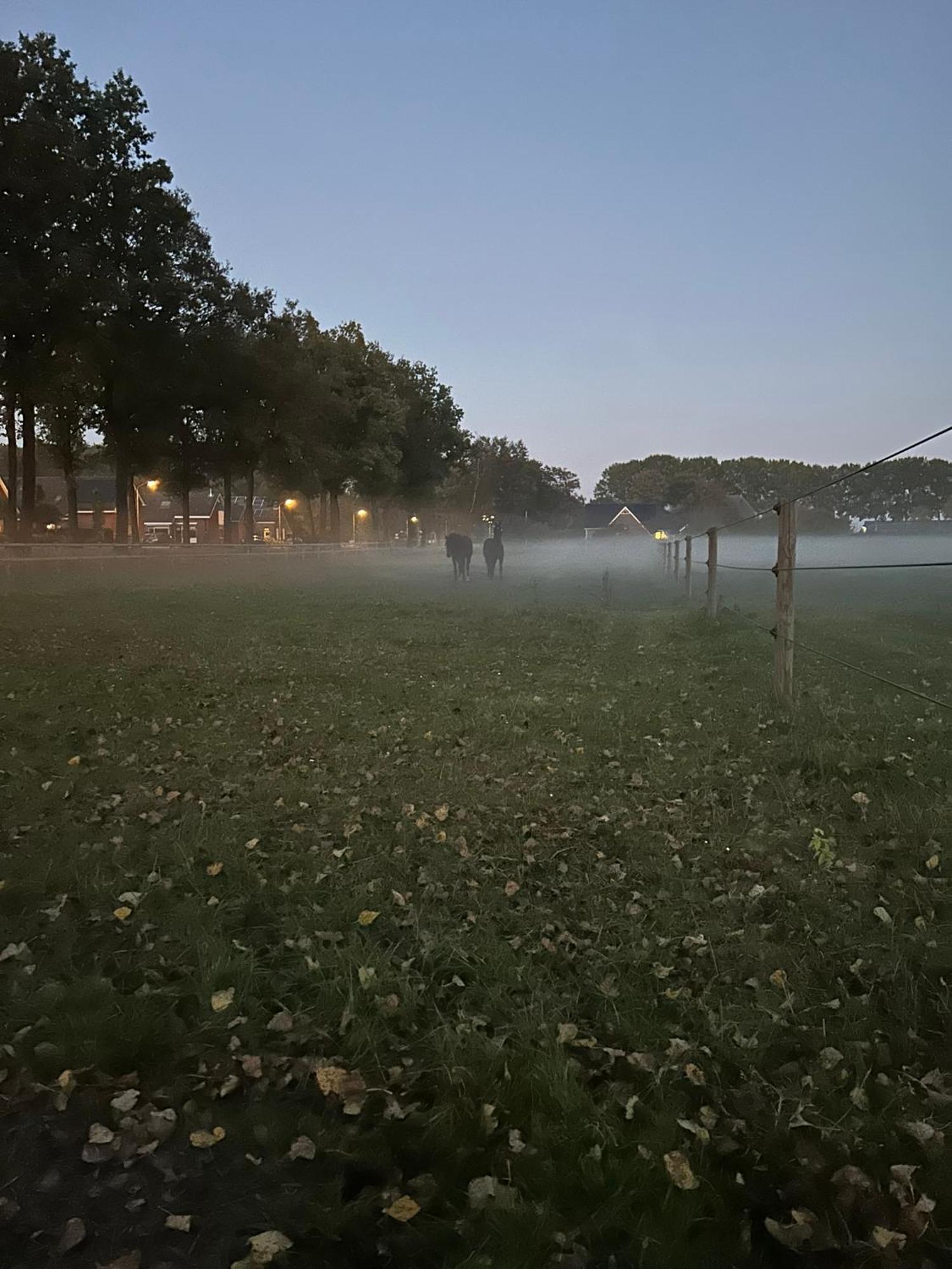De Cordobahoeve Tweede Exloermond Bagian luar foto